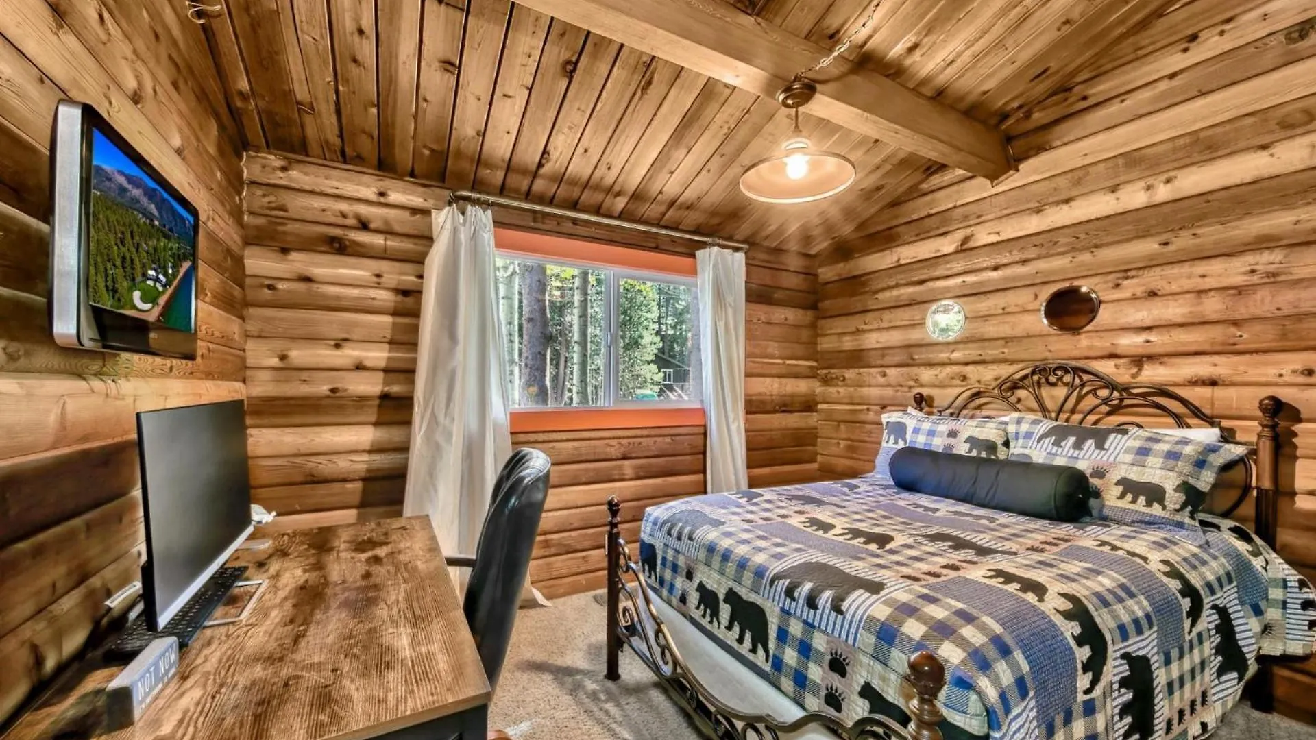 1577A The Tahoe Lazy Bear South Lake Tahoe USA