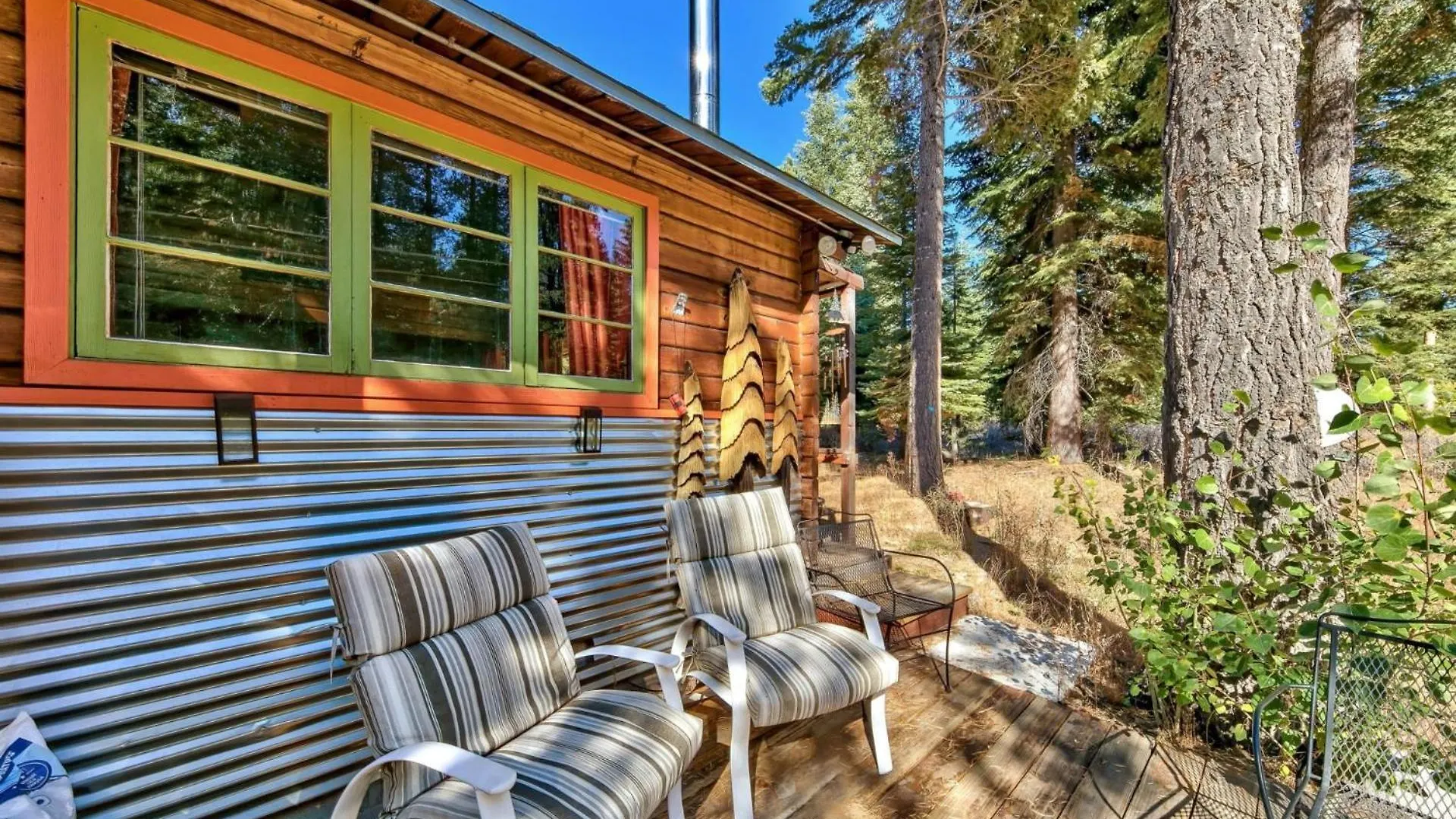 1577A The Tahoe Lazy Bear South Lake Tahoe 0*,  USA
