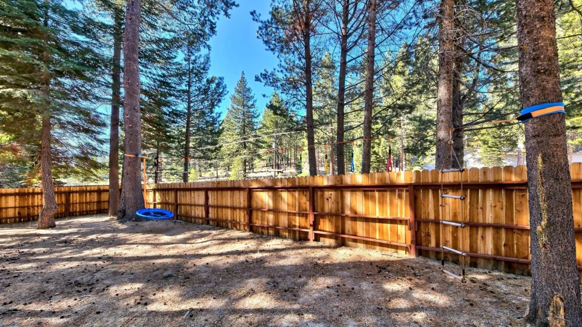 度假居 1577A The Tahoe Lazy Bear 南太浩湖